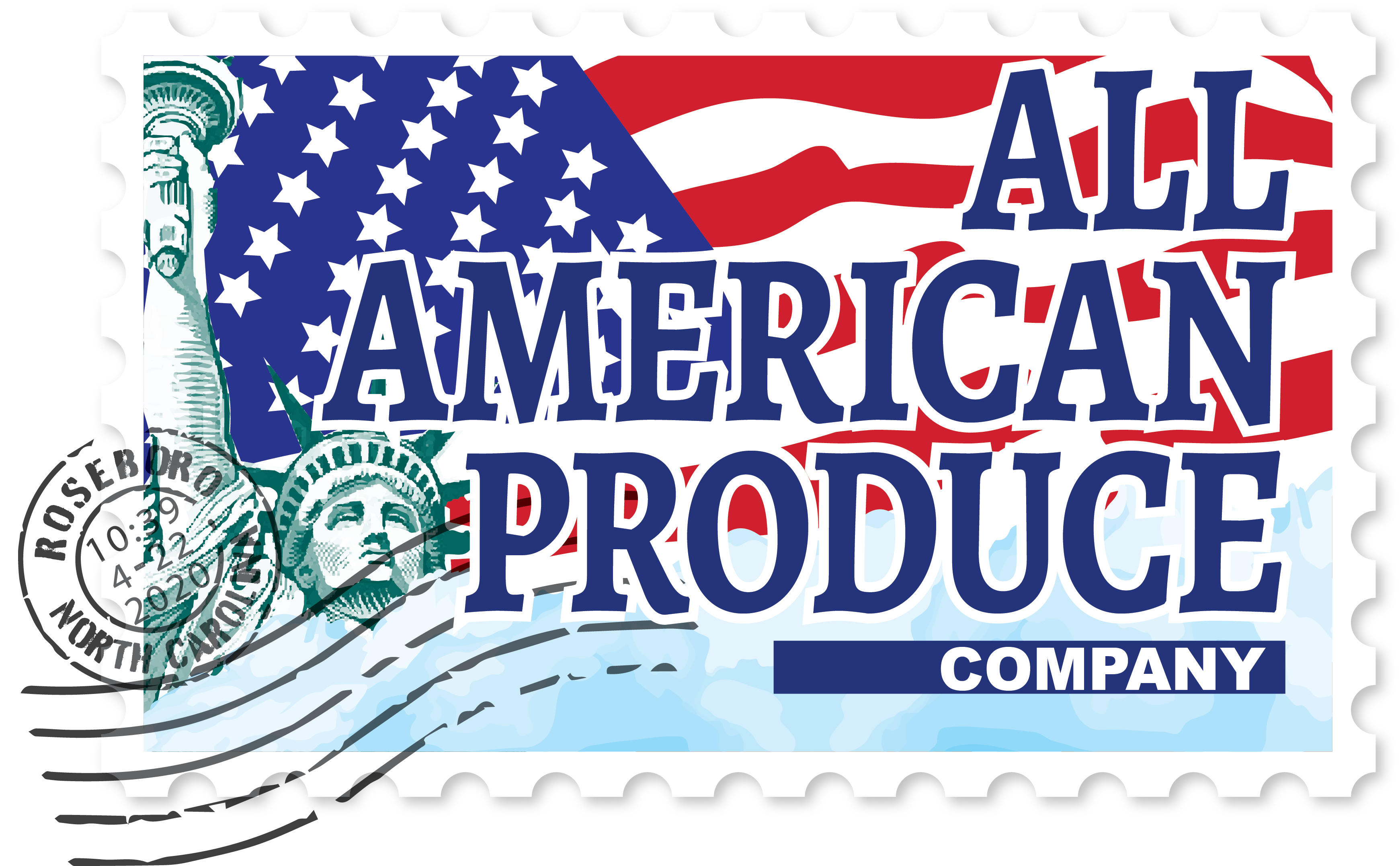 All American Produce Co.